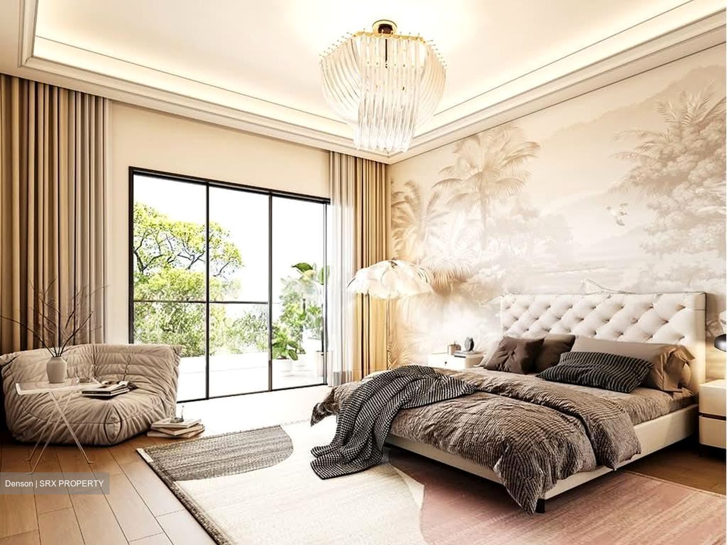 Hillview Villas (D23), Terrace #588239661